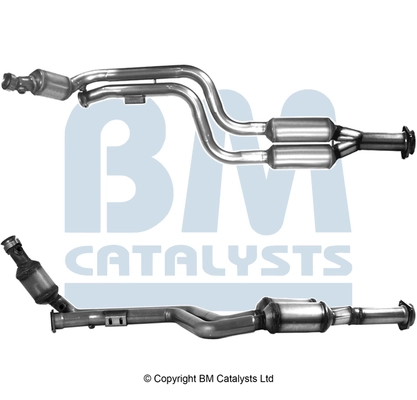 Catalytic Converter